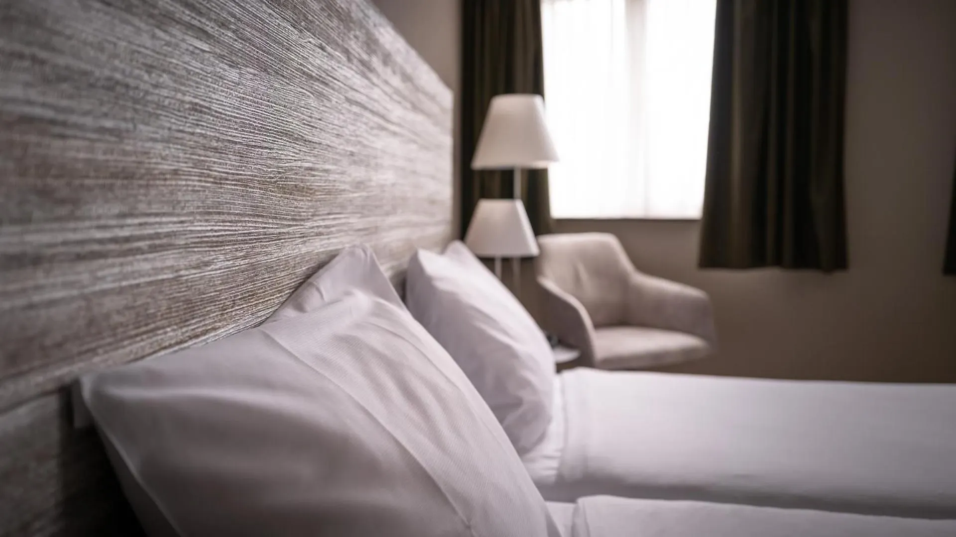 Hotel Au Quartier Maastricht