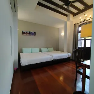 Carnarvon Heritge Kapselhotel