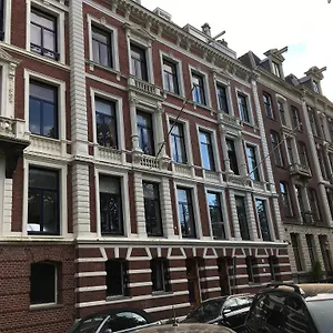 vondelparkmuseum-bb.zandvoort-hotels.com/