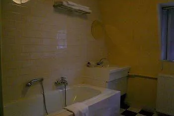 酒店 奥阔提尔酒店 马斯特里赫特