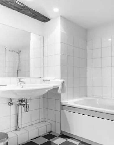 Hotel Au Quartier Maastricht Países Bajos