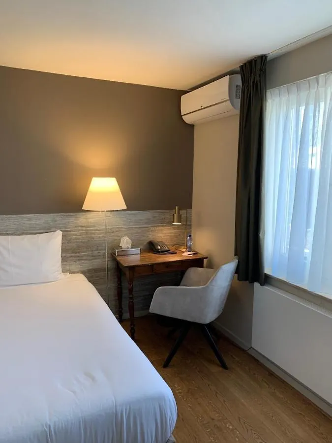 Hotel Au Quartier Maastricht 3*,  Niederlande