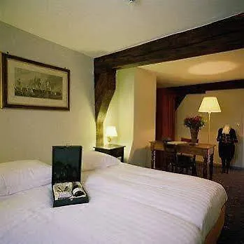 Hotel Au Quartier Maastricht