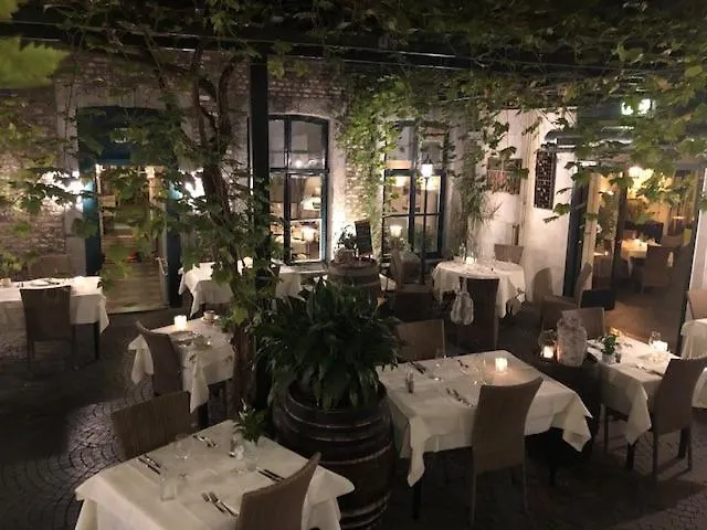 Hotel Au Quartier Maastricht