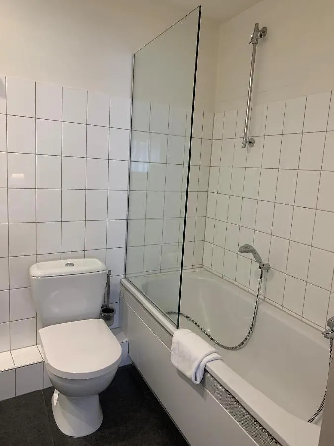 Hotel Au Quartier Maastricht