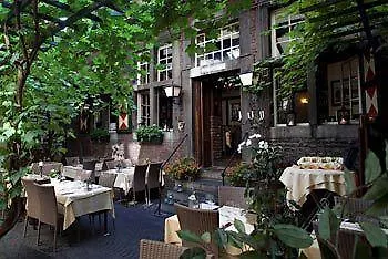 Hotel Au Quartier Maastricht
