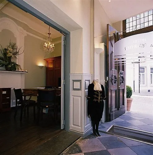 Hotel Au Quartier Maastricht 3*,  Niederlande