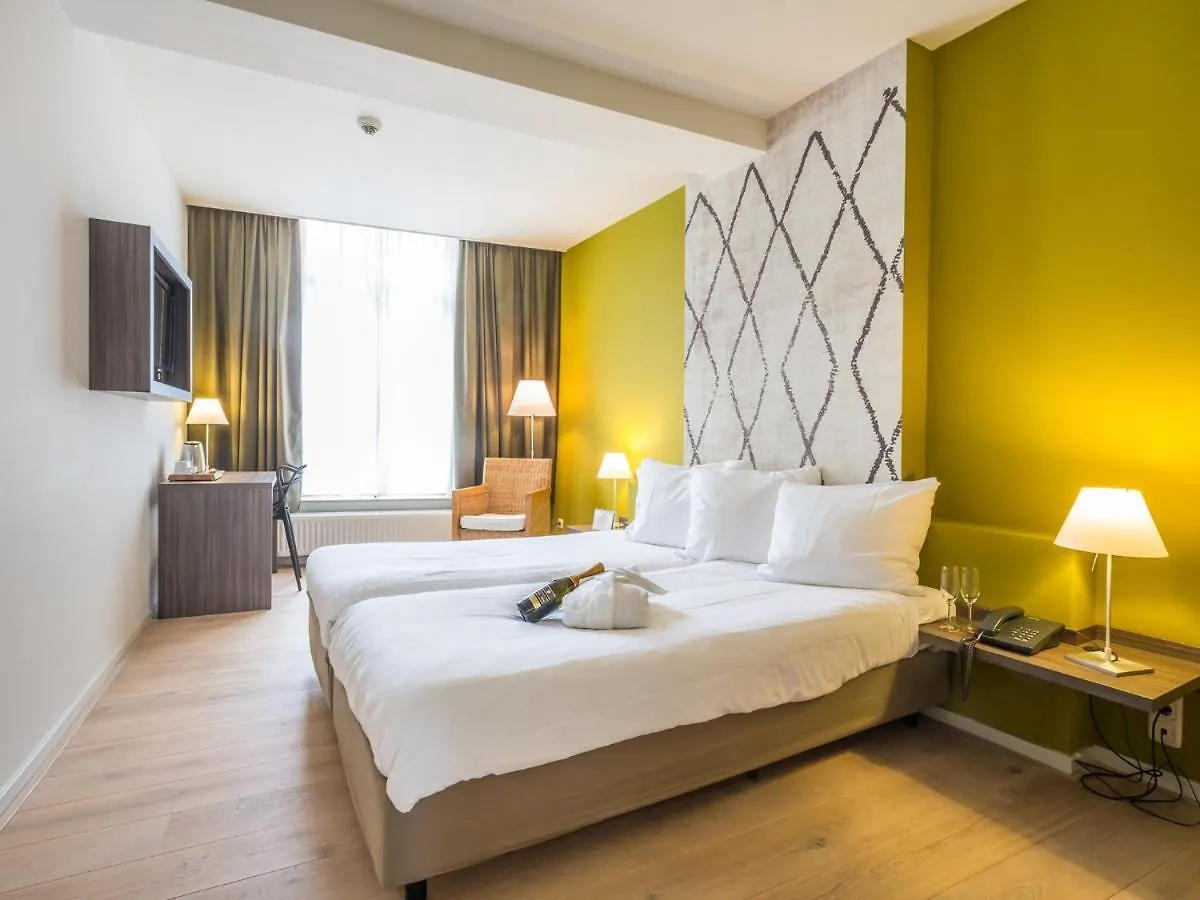 Hotel Au Quartier Maastricht